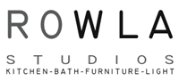 Rowla Studios | Kitchen Bath Furniture Light